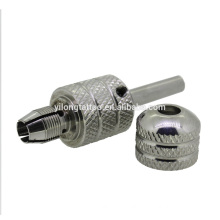 Top Quality Professional Tattoo Stainless Steel self-locking tattoo grip